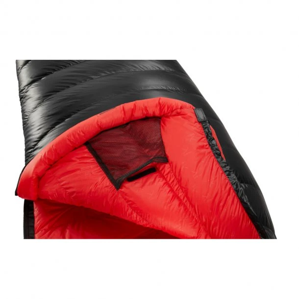 Nordisk - VIB 800 Dunsovepose 7 Nordisk - VIB 800 Dunsovepose - Billede 5