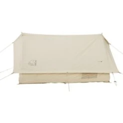 Nordisk - Vimur 4.8 - 4-Personers Telt 17 Nordisk - Vimur 4.8 - 4-Personers Telt -Nordisko Butik Nordisk Vimur 4.8 Basic Cotton Tent 05.w610.h610.fill