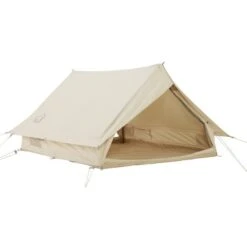 Nordisk - Vimur 4.8 - 4-Personers Telt 19 Nordisk - Vimur 4.8 - 4-Personers Telt -Nordisko Butik Nordisk Vimur 4.8 Basic Cotton Tent 07.w610.h610.fill