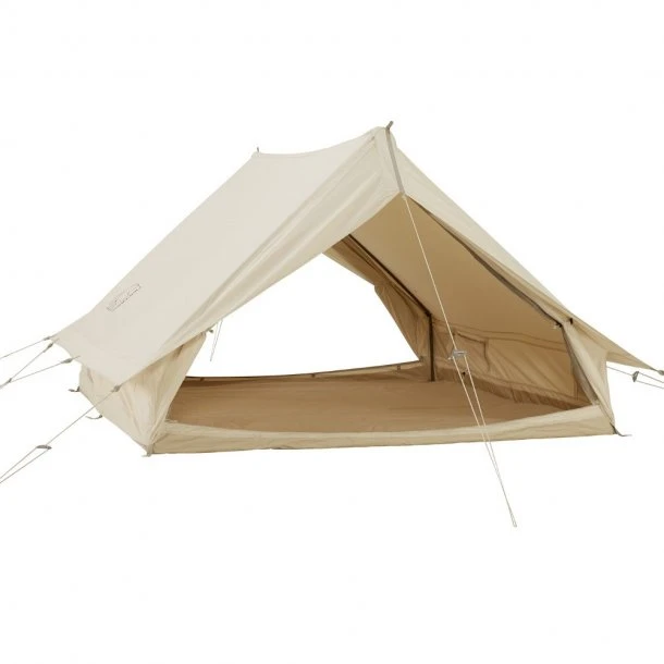 Nordisk - Vimur 4.8 - 4-Personers Telt 8 Nordisk - Vimur 4.8 - 4-Personers Telt - Billede 6