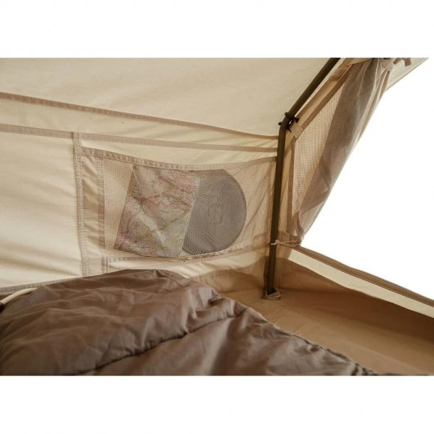 Nordisk - Vimur 4.8 - 4-Personers Telt 10 Nordisk - Vimur 4.8 - 4-Personers Telt - Billede 8