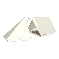 Nordisk - Vimur Zip Adapter Large -Nordisko Butik Nordisk Vimur Zip Adapter Large 4.w610.h610.fill