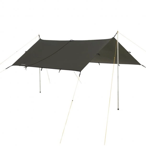 Nordisk - Voss Tech Tarp 3 Nordisk - Voss Tech Tarp