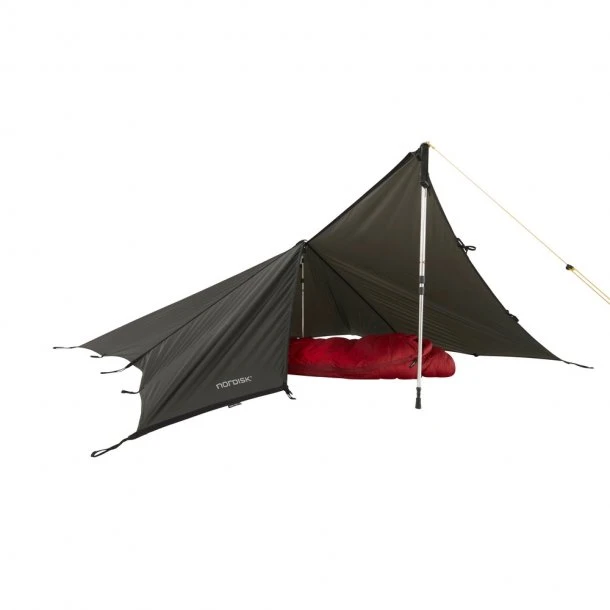 Nordisk - Voss Tech Tarp 4 Nordisk - Voss Tech Tarp - Billede 2