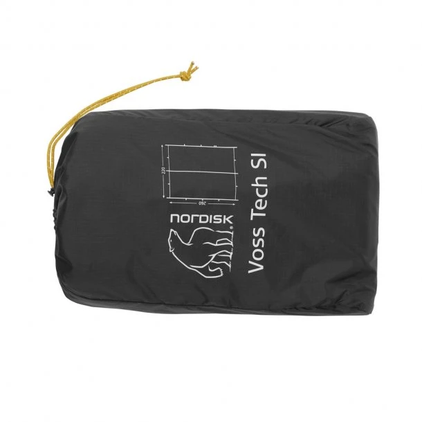 Nordisk - Voss Tech Tarp 10 Nordisk - Voss Tech Tarp - Billede 8