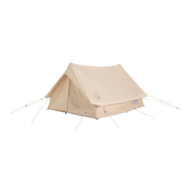 Nordisk - Ydun 5.5 4-Personers Telt 3 Nordisk - Ydun 5.5 4-Personers Telt