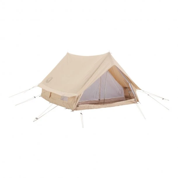 Nordisk - Ydun 5.5 4-Personers Telt 4 Nordisk - Ydun 5.5 4-Personers Telt - Billede 2