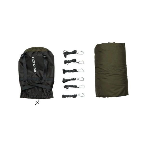 Nordisk - Jorund Tech Bivy 12 Nordisk - Jorund Tech Bivy - Billede 10