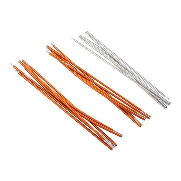 Nordisk - Ekstra Teltstænger Til Oppland 2 PU 3 Nordisk - Ekstra Teltstænger Til Oppland 2 PU