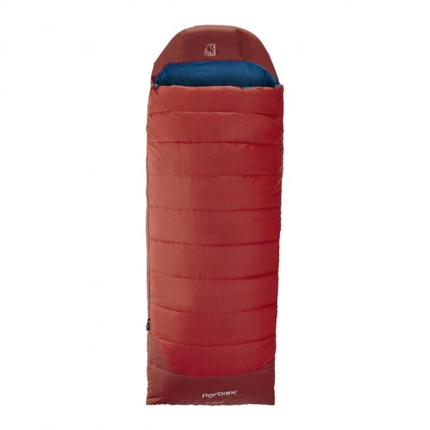 Nordisk - Puk 10 C Blanket Sovepose 3 Nordisk - Puk 10 C Blanket Sovepose