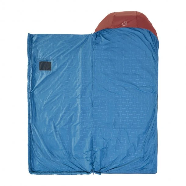 Nordisk - Puk 10 C Blanket Sovepose 5 Nordisk - Puk 10 C Blanket Sovepose - Billede 3