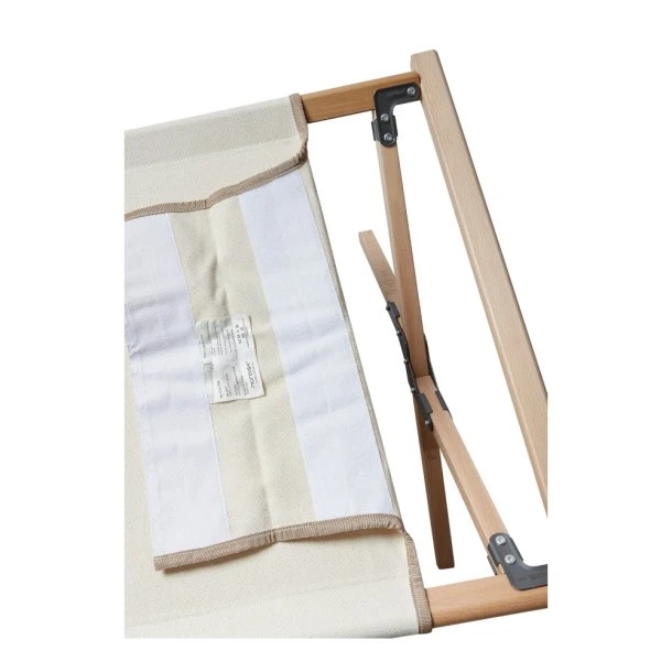 Nordisk - Rold Wooden Feltseng 8 Nordisk - Rold Wooden Feltseng - Billede 6