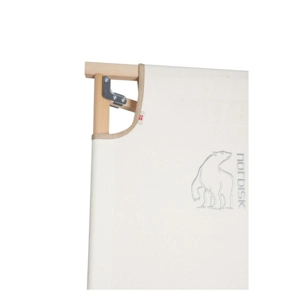 Nordisk - Rold Wooden Feltseng 11 Nordisk - Rold Wooden Feltseng - Billede 9