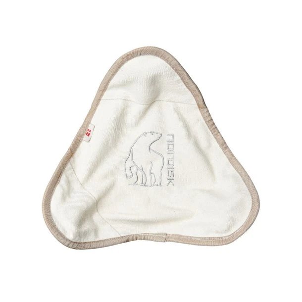 Nordisk - Rebild Wooden Tripod Stol 4 Nordisk - Rebild Wooden Tripod Stol - Billede 2