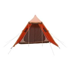 Nordisk - Thrymheim 5 PU 5-personers Telt -Nordisko Butik Nordisk thrymheim 5 PU 5 personers telt 14.w610.h610.fill