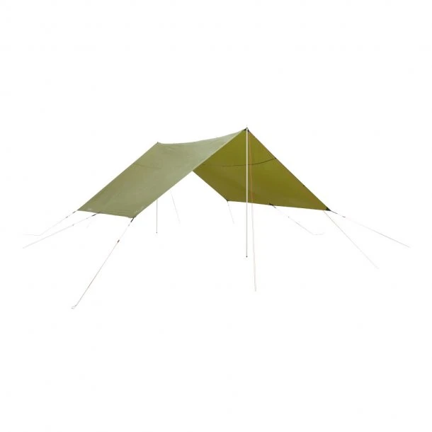 Nordisk - Voss 14 PU Tarp 4 Nordisk - Voss 14 PU Tarp - Billede 2