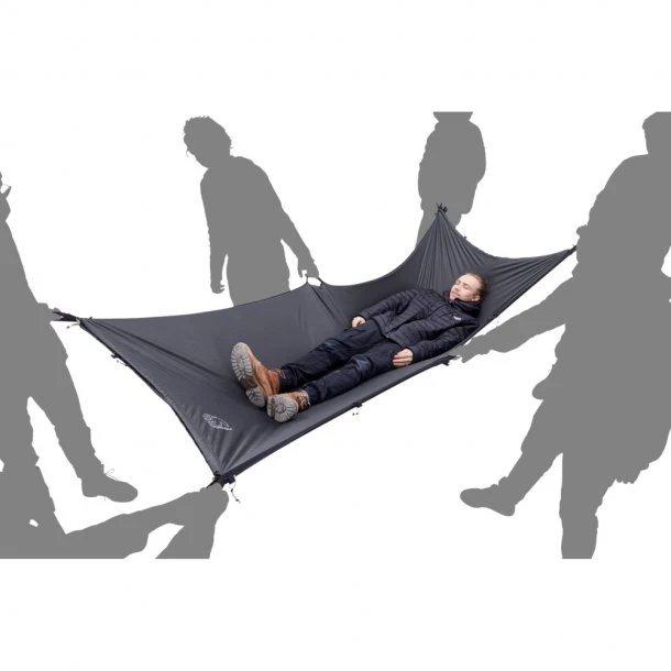 Nordisk - Voss Tech Tarp 21 Nordisk - Voss Tech Tarp - Billede 19