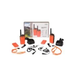 Num'Axes - TLK1054 Walkie Talkie -Nordisko Butik Num Axes TLK1054 Walkie Talkie 02.w610.h610.fill