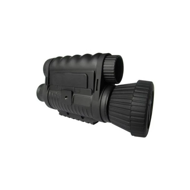 Num'Axes - VIS1012 Infrarød Digital Natkikkert 4 Num'Axes - VIS1012 Infrarød Digital Natkikkert - Billede 2