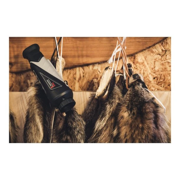 HIKMICRO - OWL II OH35 Termisk Spotter 50 HZ Model XF/W 35mm 5 HIKMICRO - OWL II OH35 Termisk Spotter 50 HZ Model XF/W 35mm - Billede 3