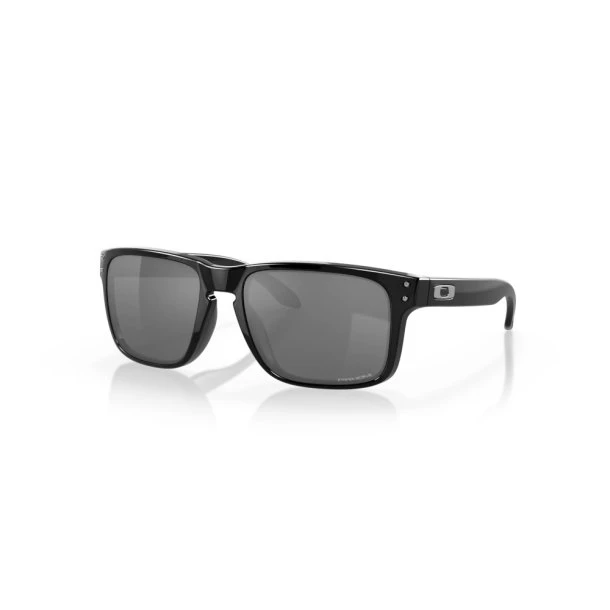 OAKLEY - Holbrook Solbriller Sort Glans, Prizm Linser 4 OAKLEY - Holbrook Solbriller Sort Glans, Prizm Linser - Billede 2