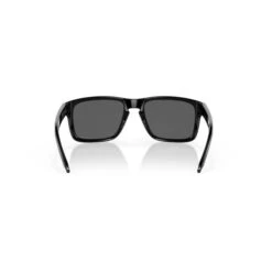 OAKLEY - Holbrook Solbriller Sort Glans, Prizm Linser 12 OAKLEY - Holbrook Solbriller Sort Glans, Prizm Linser -Nordisko Butik Oakley Holbrook Solbriller Polished Black 03.w610.h610.fill
