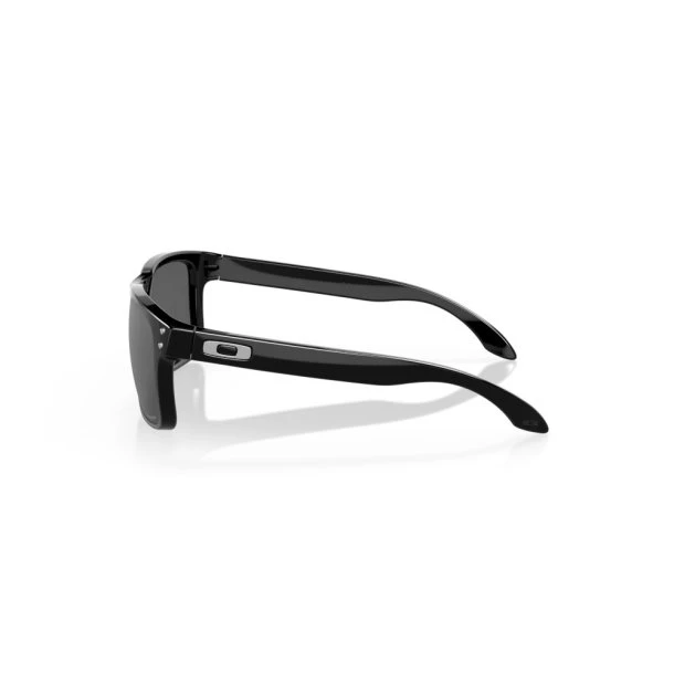 OAKLEY - Holbrook Solbriller Sort Glans, Prizm Linser 6 OAKLEY - Holbrook Solbriller Sort Glans, Prizm Linser - Billede 4