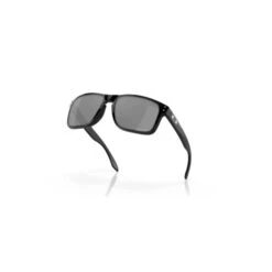 OAKLEY - Holbrook Solbriller Sort Glans, Prizm Linser 14 OAKLEY - Holbrook Solbriller Sort Glans, Prizm Linser -Nordisko Butik Oakley Holbrook Solbriller Polished Black 05.w610.h610.fill