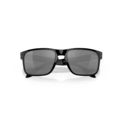 OAKLEY - Holbrook Solbriller Sort Glans, Prizm Linser 15 OAKLEY - Holbrook Solbriller Sort Glans, Prizm Linser -Nordisko Butik Oakley Holbrook Solbriller Polished Black 06.w610.h610.fill
