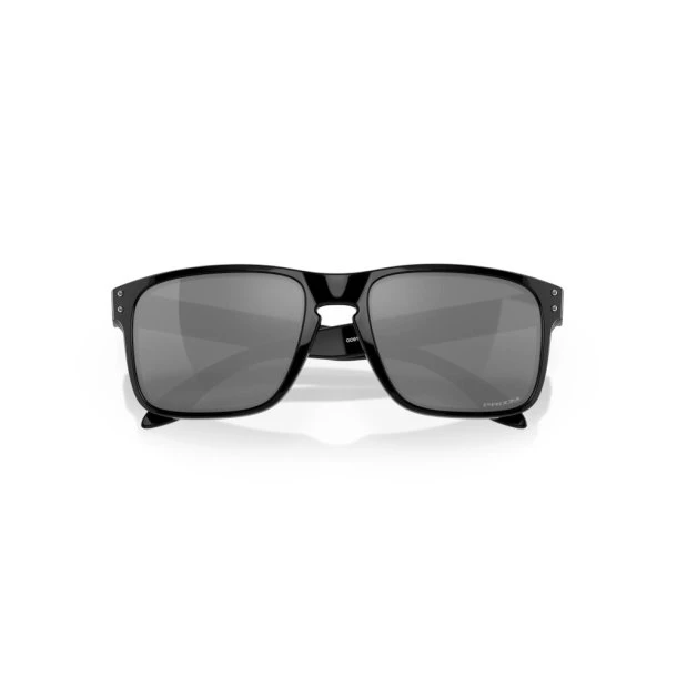 OAKLEY - Holbrook Solbriller Sort Glans, Prizm Linser 8 OAKLEY - Holbrook Solbriller Sort Glans, Prizm Linser - Billede 6