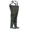 Ocean - Chest Junior Waders -Nordisko Butik Ocean Chest Waders Junior Dark Oliven 01.w610.h610.fill