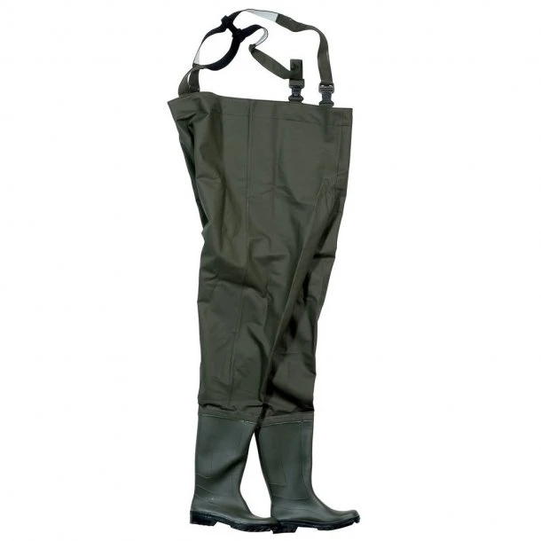 Ocean - Chest Junior Waders 3 Ocean - Chest Junior Waders