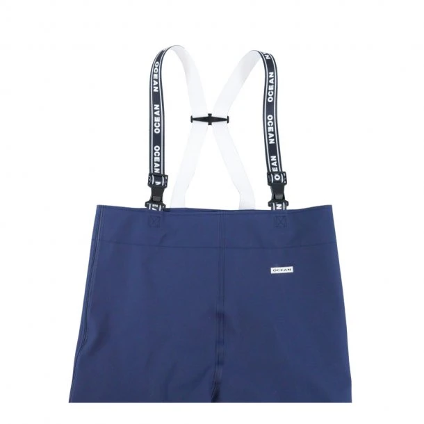 Ocean - Chest Junior Waders 5 Ocean - Chest Junior Waders - Billede 3