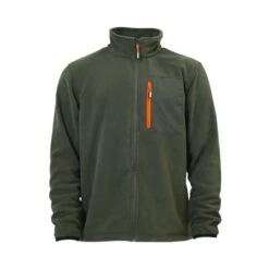 Ocean - Outdoor Fleece Trøje