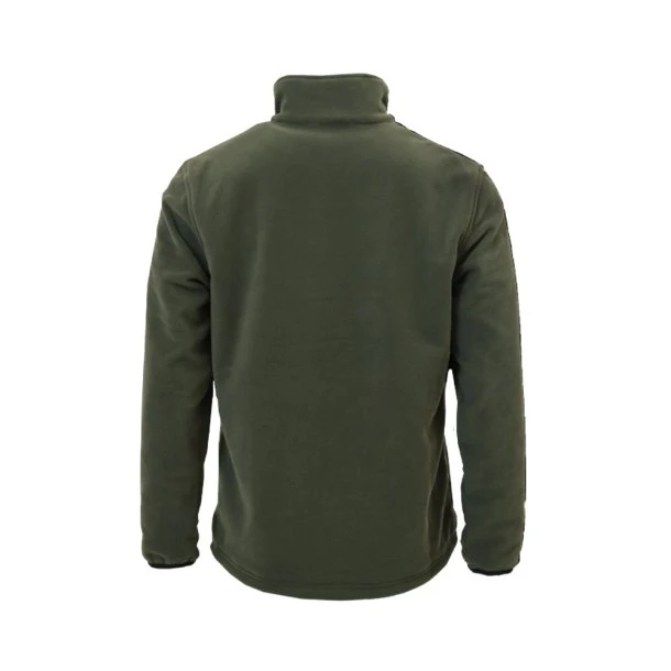 Ocean - Outdoor Fleece Trøje 6 Ocean - Outdoor Fleece Trøje - Billede 4