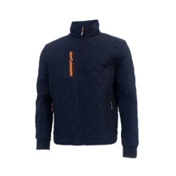 Ocean - Outdoor Quilt Jakke 10 Ocean - Outdoor Quilt Jakke -Nordisko Butik Ocean Outdoor Quilt Jakke 03.w610.h610.fill