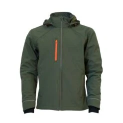 Ocean - Outdoor Softshell Jakke
