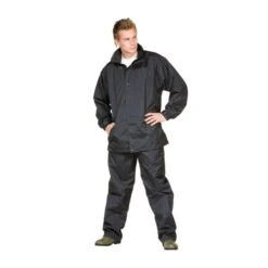 Ocean - Premium Regntøj Sæt