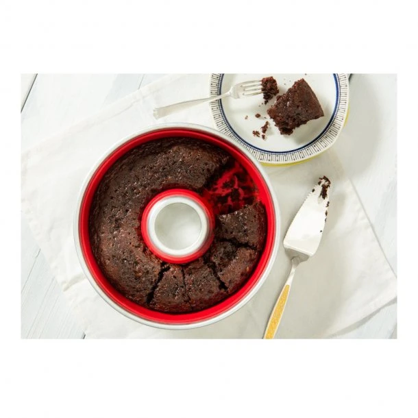 Omnia - Silikone Form 6 Omnia - Silikone Form - Billede 4