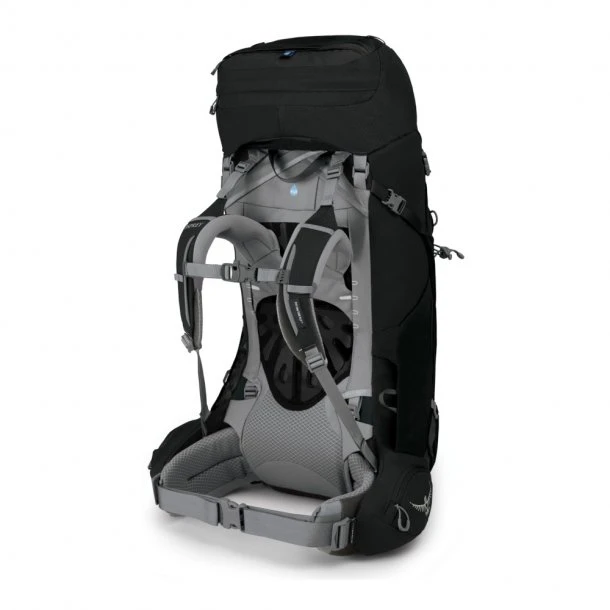 Osprey - Ariel 55 Dame Vandrerygsæk 55L 5 Osprey - Ariel 55 Dame Vandrerygsæk 55L - Billede 3