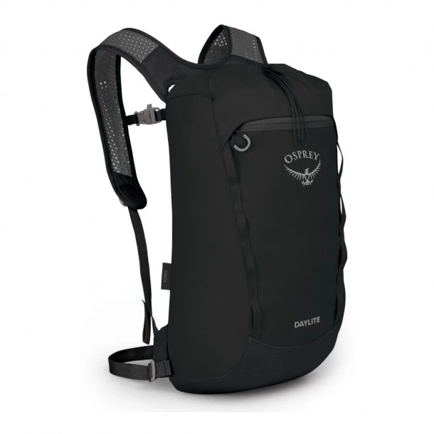 Osprey - Daylite Cinch Rygsæk (15L) 3 Osprey - Daylite Cinch Rygsæk (15L)