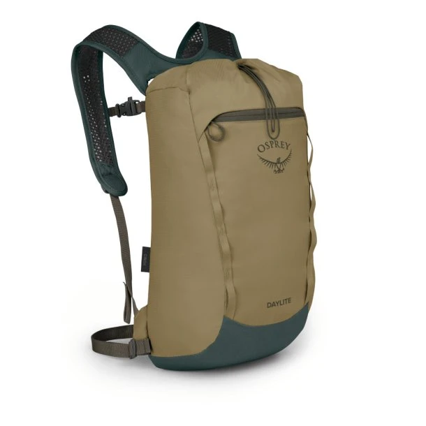 Osprey - Daylite Cinch Rygsæk (15L) 6 Osprey - Daylite Cinch Rygsæk (15L) - Billede 4