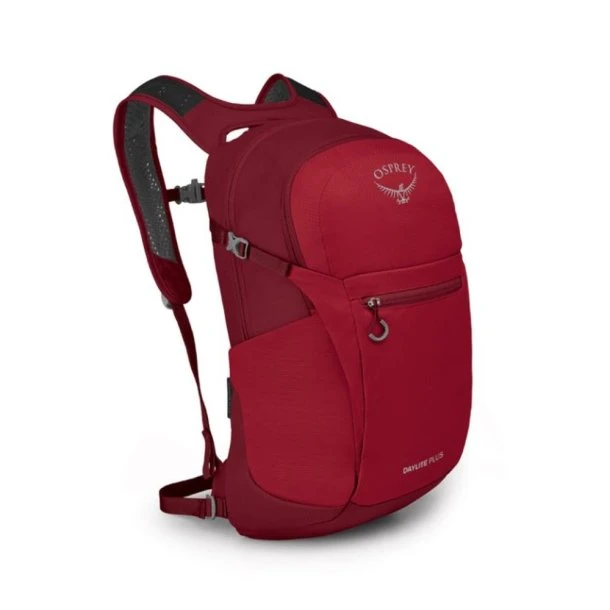 Osprey - Daylite Plus Rygsæk 20L 9 Osprey - Daylite Plus Rygsæk 20L - Billede 7