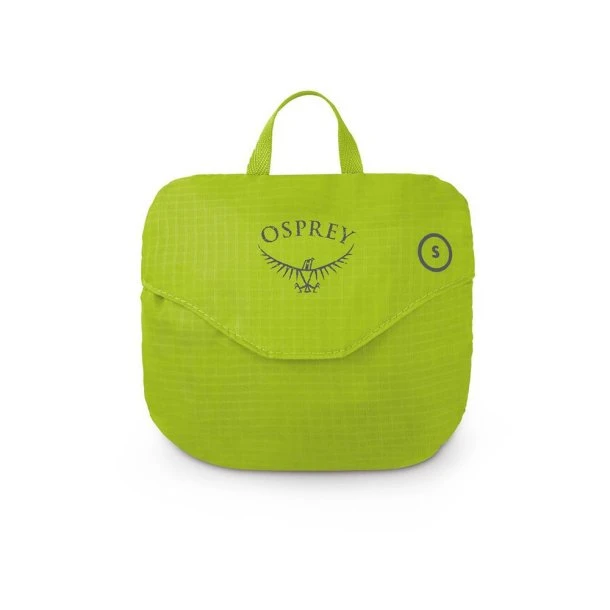 Osprey - HiVis Refleks Regnslag Til Rygsæk 7 Osprey - HiVis Refleks Regnslag Til Rygsæk - Billede 5