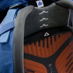 Osprey - Kestrel 58 Vandrerygsæk (58L) 18 Osprey - Kestrel 58 Vandrerygsæk (58L) -Nordisko Butik Osprey Kestrel 58 Vandrerygsaek 04.w610.h610.fill