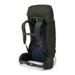 Osprey - Kestrel 58 Vandrerygsæk (58L) 14 Osprey - Kestrel 58 Vandrerygsæk (58L) -Nordisko Butik Osprey Kestrel 58 Vandrerygsaek Darkgreen 02.w610.h610.fill