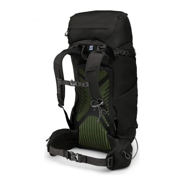 Osprey - Kestrel 58 Vandrerygsæk (58L) 4 Osprey - Kestrel 58 Vandrerygsæk (58L) - Billede 2