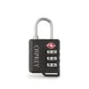 Osprey - Padlock Lås Sort -Nordisko Butik Osprey Padlock Laas Sort 01.w610.h610.fill