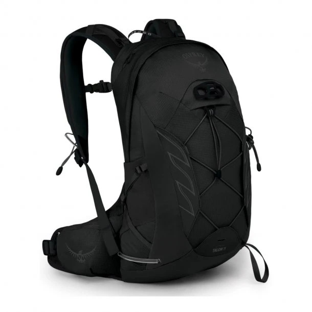 Osprey - Talon 11 Rygsæk (11L) 4 Osprey - Talon 11 Rygsæk (11L) - Billede 2