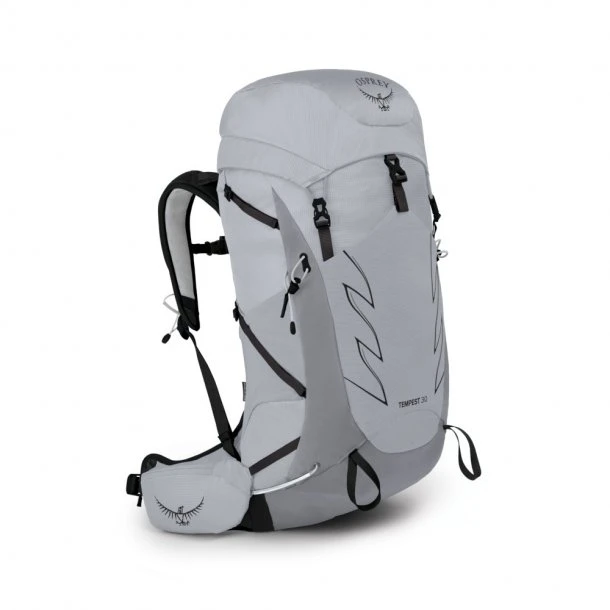 Osprey - Tempest Dame Vandrerygsæk 30L 4 Osprey - Tempest Dame Vandrerygsæk 30L - Billede 2